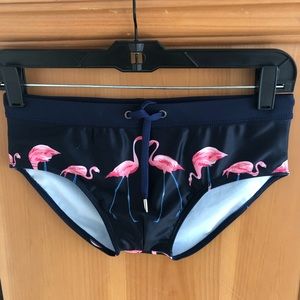 Men’s UXH swim briefs